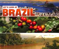 Book Cover for Let's Look at Brazil by Joy FrischSchmoll