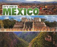 Book Cover for Let's Look at Mexico by A M Reynolds
