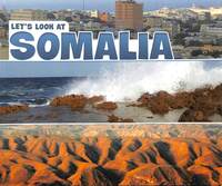 Book Cover for Let's Look at Somalia by A M Reynolds