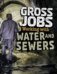 Book Cover for Working With Water and Sewers by Nikki Bruno Clapper