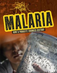 Book Cover for Malaria by Jeanne Marie Ford
