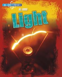 Book Cover for All About Light by Leon Gray