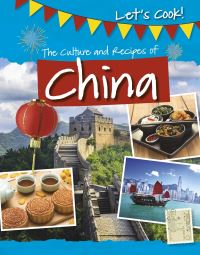 Book Cover for China by Tracey Kelly