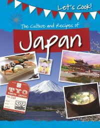Book Cover for Japan by Tracey Kelly