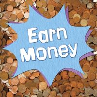 Book Cover for Earn Money by Emily Raij