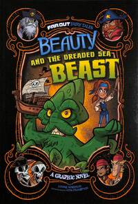 Book Cover for Beauty and the Dreaded Sea Beast by Louise Simonson