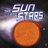 Book Cover for The Sun and Stars by Ellen Labrecque