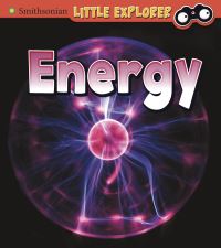 Book Cover for Energy by Melissa Higgins