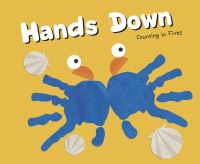 Book Cover for Hands Down by Michael Dahl
