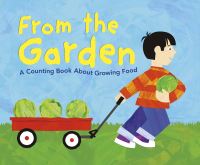 Book Cover for From the Garden by Michael Dahl