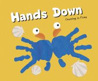 Book Cover for Hands Down by Michael Dahl