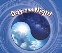 Book Cover for Day and Night by Jaclyn Jaycox