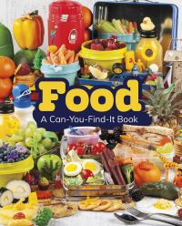 Book Cover for Food by Sarah L Schuette