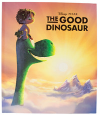 Book Cover for Disney Pixar The Good Dinosaur by Parragon Books Ltd