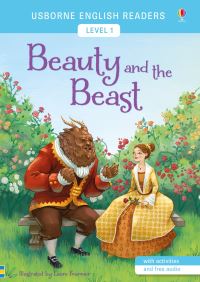 Book Cover for Beauty and the Beast by Mairi Mackinnon