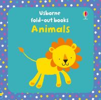 Book Cover for Animals by Stella Baggott
