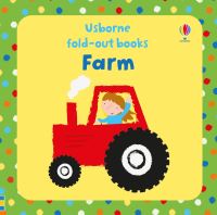 Book Cover for Farm by Stella Baggott