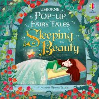 Book Cover for Sleeping Beauty by Susanna Davidson