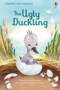 Book Cover for The Ugly Duckling by Fiona Patchett, H C Andersen