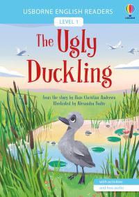 Book Cover for The Ugly Duckling by H C Andersen