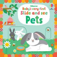 Book Cover for Pets by Stella Baggott