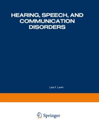 Book Cover for Hearing, Speech, and Communication Disorders by Information Center for Hearing  Speech and Disorders