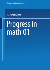 Book Cover for Quadratic Forms in Infinite Dimensional Vector Spaces by Herbert Gross