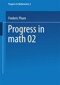 Book Cover for Singularités Des Systèmes Différentiels De Gauss-Manin by Frédéric Pham