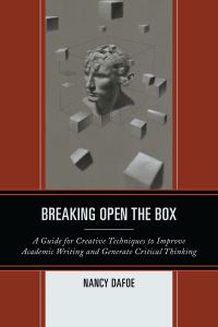 Book Cover for Breaking Open the Box by Nancy DaFoe