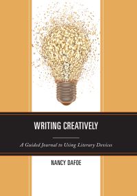 Book Cover for Writing Creatively by Nancy Dafoe
