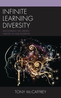 Book Cover for Infinite Learning Diversity by Tony McCaffrey