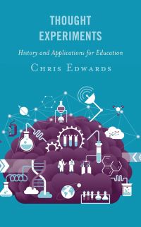 Book Cover for Thought Experiments by Chris Edwards