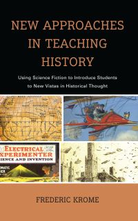 Book Cover for New Approaches in Teaching History by Frederic Krome