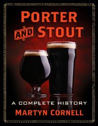 Book Cover for Porter and Stout by Martyn Cornell
