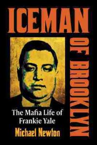 Book Cover for Iceman of Brooklyn by Michael Newton