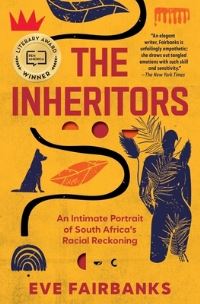 Book Cover for The Inheritors by Eve Fairbanks