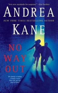 Book Cover for No Way Out by Ernest Hemingway