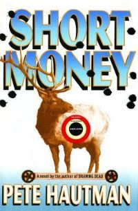 Book Cover for Short Money by Kathleen Grissom