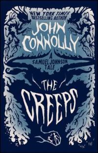 Book Cover for The Creeps by John Connolly