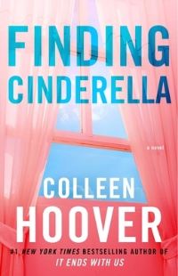 Book Cover for Ugly Love by Colleen Hoover