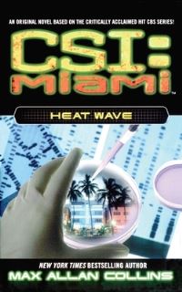 Book Cover for Heat Wave by Harriet Evans