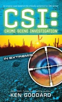 Book Cover for Csi by Harriet Evans