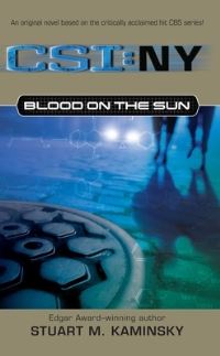 Book Cover for Blood on the Sun by Harriet Evans
