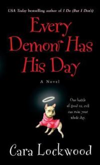 Book Cover for Every Demon Has His Day by Ernest Hemingway