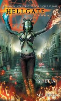 Book Cover for Hellgate by Ernest Hemingway