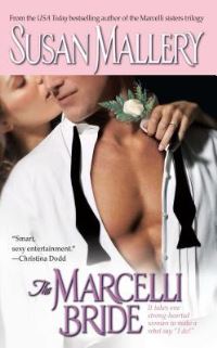 Book Cover for The Marcelli Bride by Ernest Hemingway