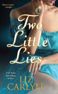 Book Cover for Two Little Lies by Ernest Hemingway