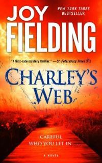 Book Cover for Charley's Web by Ernest Hemingway