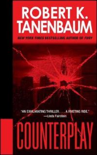 Book Cover for Counterplay by Ernest Hemingway