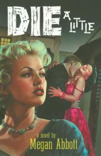 Book Cover for Die a Little by Ernest Hemingway